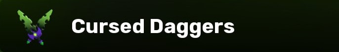 Cursed Draggers